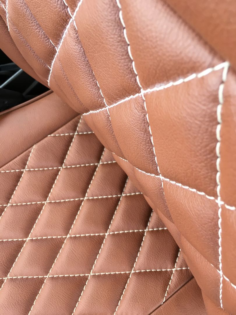 The Seat Cover Company | Utahs #1 Upholstery Shop